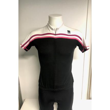 Sportful Allure Shortsleeve L